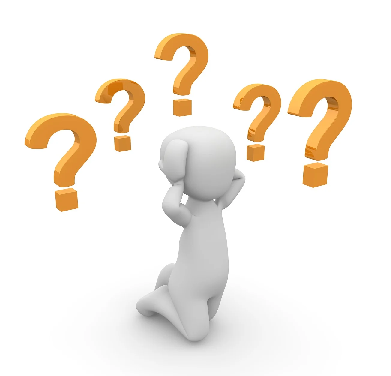 FAQ illustration